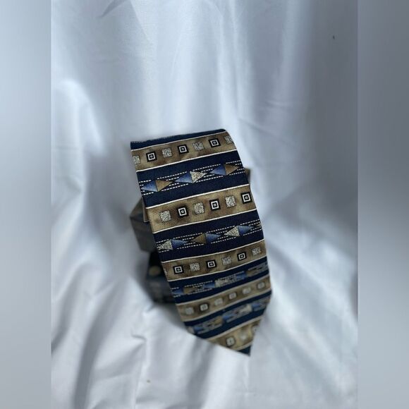 Riggings Bundle of 4 Neck Ties Various Styles & Sizes EPC - Picture 3 of 10